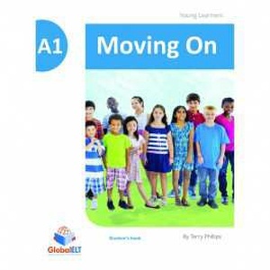 MOVING OUT - LEVEL A1