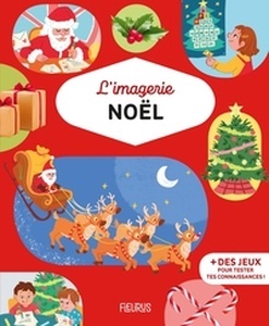 L'IMAGERIE - NOEL