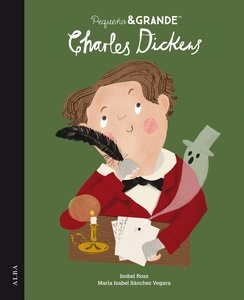 Pequeño x{0026} Grande Charles Dickens