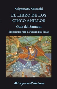 El libro de los cinco anillos  Ediciones Librería Universitaria