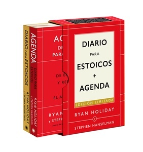 La disciplina marcará tu destino / Discipline Is Destiny: The Power of  Self-Cont rol (LAS CUATRO VIRTUDES ESTOICAS) (Spanish Edition): Holiday,  Ryan: 9788417992675: : Books