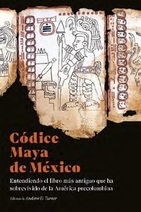 Códice Maya de México