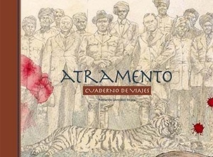 Atramento. Cuaderno de viajes