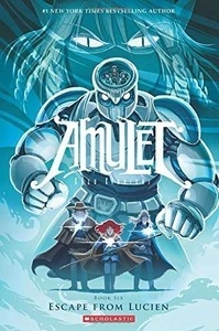 Amulet