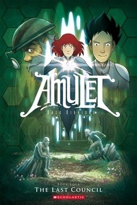 Amulet