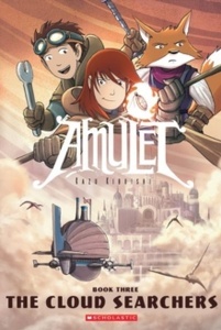 Amulet