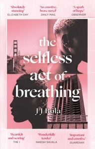 The selfless act of breathing