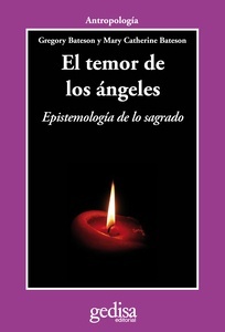 El temor de los ángeles