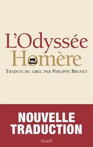 L'Odyssée - Nouvelle traduction