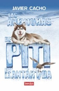 Las aventuras de Piti en la Antártida