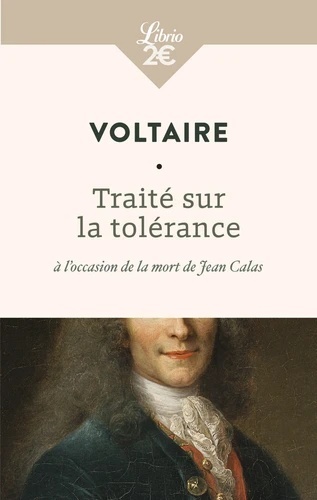 Traité sur la tolérance