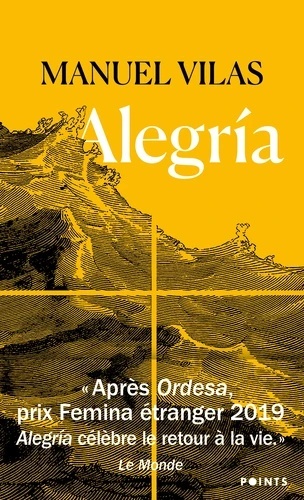 Alegría