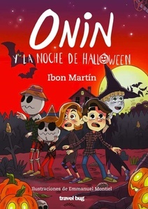 Onin y la noche de Halloween