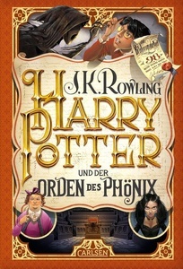 Harry Potter und der Orden des Phönix 5