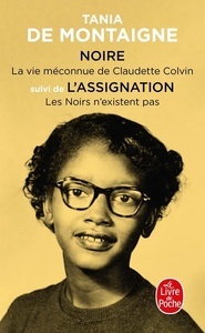 Noire - Suivi de L'Assignation