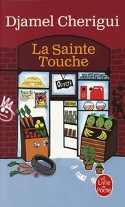 La Sainte Touche