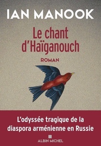 L'oiseau bleu d'Erzeroum Tome 2