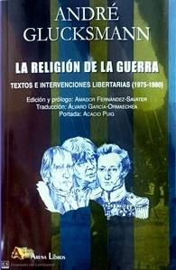 La religión de la guerra