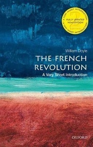 The French Revolution: A Very Short Introduction