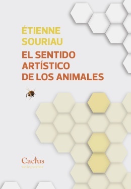 El sentido artístico de los animales