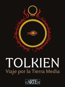 Tolkien. Viaje por la Tierra media