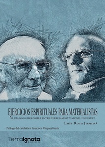 Ejercicios espirituales para materialistas