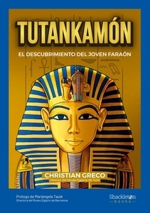 Tutankamón