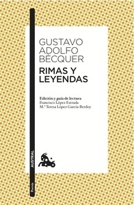 Rimas y Leyendas