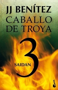 Caballo de Troya 3