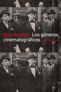 Los géneros cinematográficos