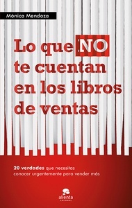 Lo que NO te cuentan en los libros de ventas