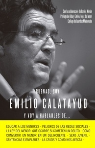 Buenas, soy Emilio Calatayud y voy a hablarles de...