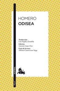 Odisea