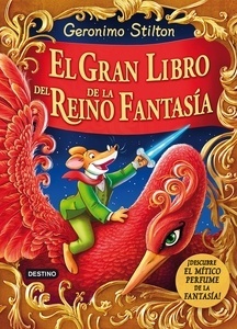 El gran libro del Reino de la Fantasía