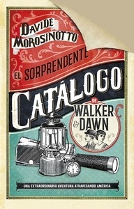 El sorprendente catálogo de Walker x{0026} Dawn