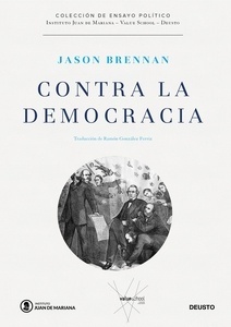 Contra la democracia