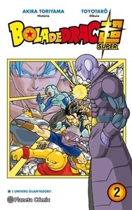 Bola de Drac Super nº 02