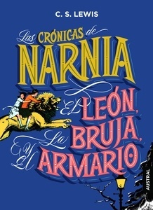 Las crónicas de Narnia 2