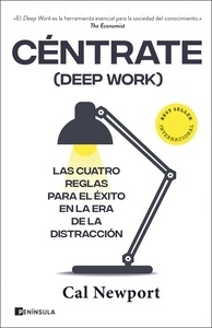 Deep work (Alisio)