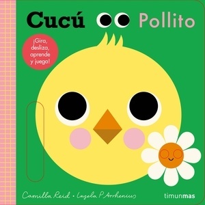 Cucú. Pollito