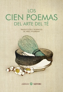 Los cien poemas del arte del té