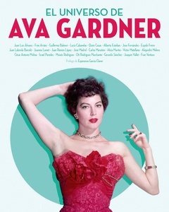 El universo de Ava Gardner