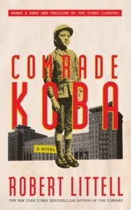 Comrade Koba: A Novel