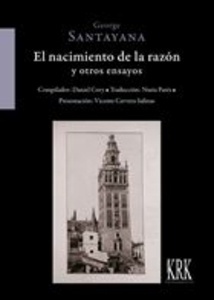 El nacimiento de la razón y otros ensayos