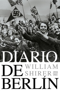 Diario de Berlín 1936-1941