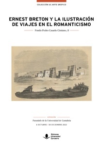 Ernest Breton y la ilustración de viajes en el Romanticismo