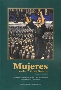 Mujeres en la Gran Guerra