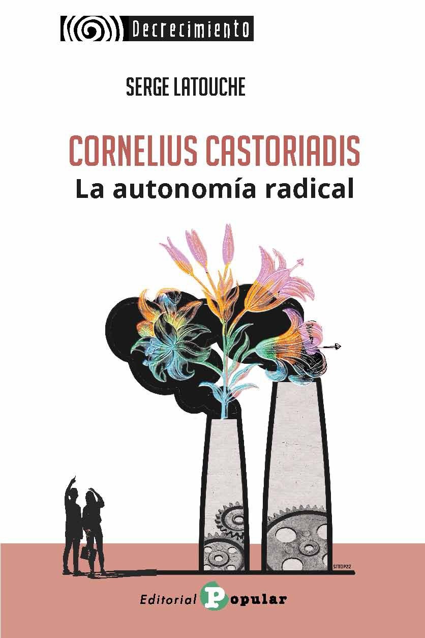 Cornelius Castoriadis