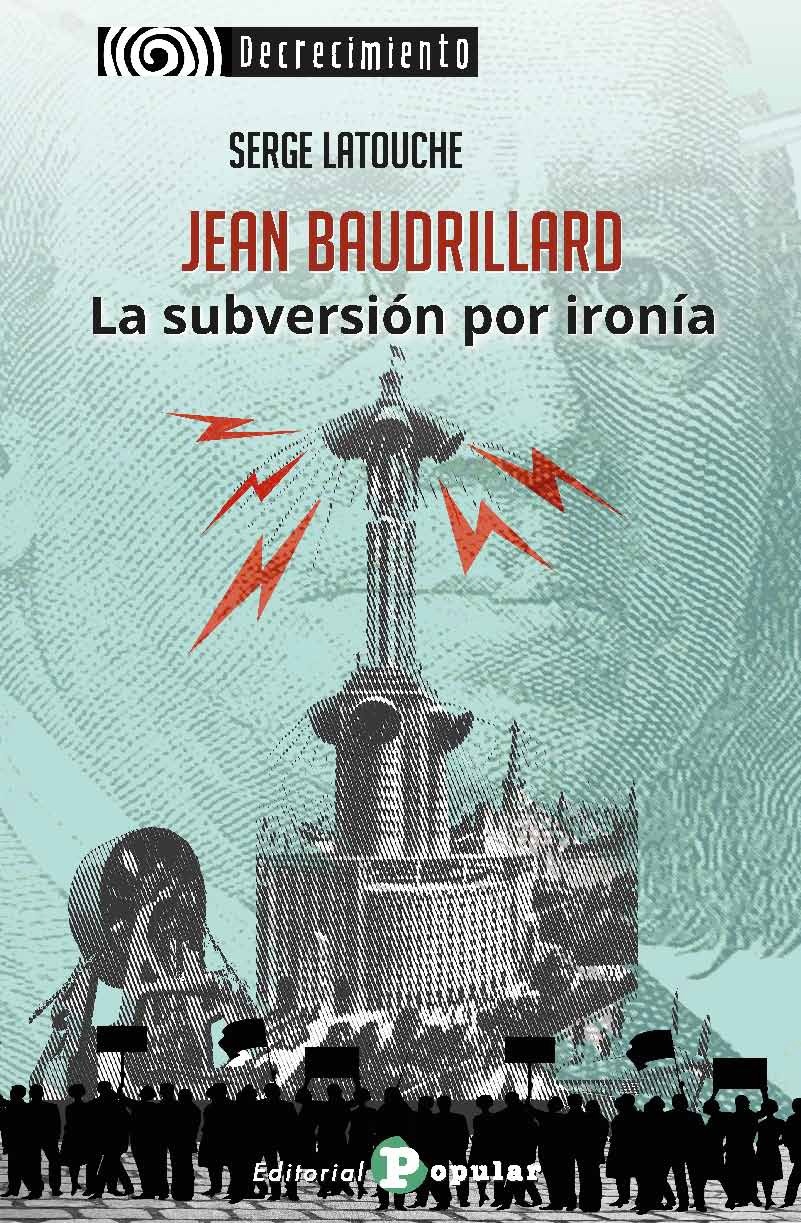 Jean Baudrillard