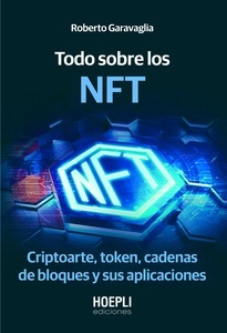 Todo sobre los NFT